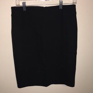 Ann Taylor Loft pencil skirt